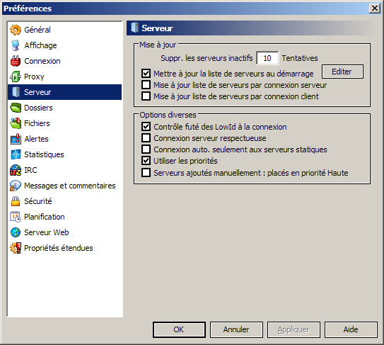eMule-Preferences-Serveur.png