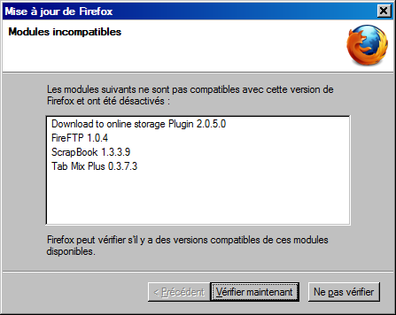 Firefox_3.5_incompatibilites